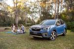 Subaru Forester 2.5i-S 2018 года (AU)